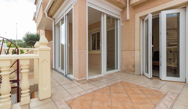 Radhus - Begagnad - Orihuela - Orihuela costa