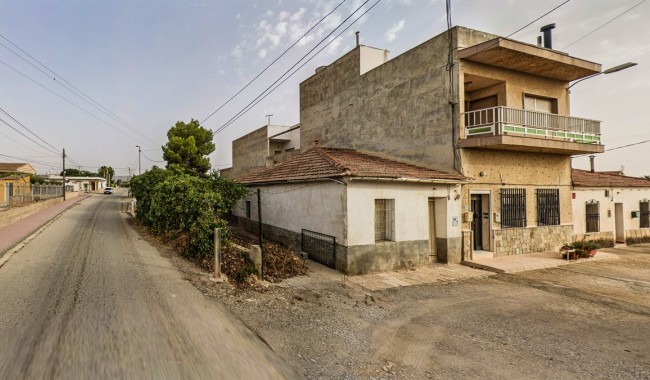 Radhus - Begagnad - Orihuela - Redovan