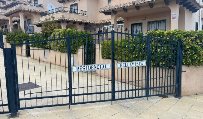 Radhus - Begagnad - Orihuela - Villamartín
