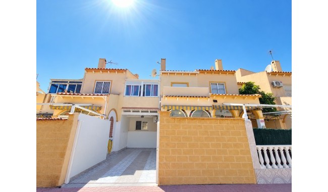 Radhus - Begagnad - Playa Flamenca - Playa Flamenca