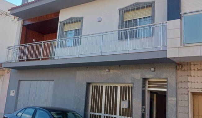 Radhus - Begagnad - San Pedro del Pinatar - Los Antolinos