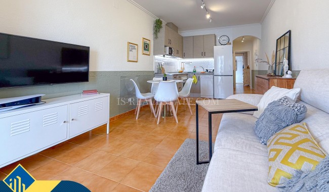 Radhus - Begagnad - Torrevieja - Aguas Nuevas