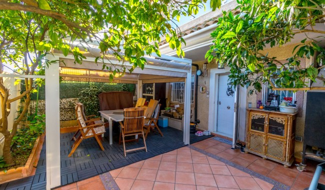 Radhus - Begagnad - Torrevieja - Aguas Nuevas