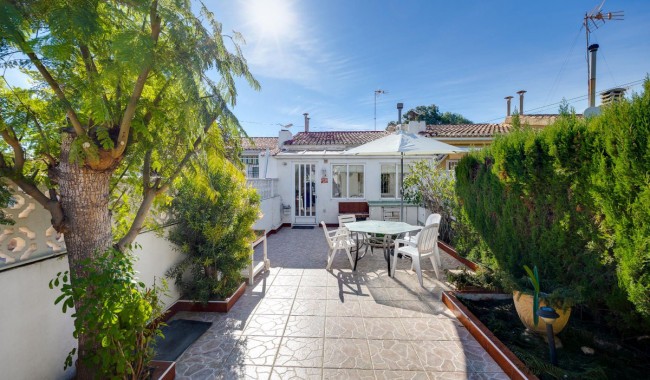Radhus - Begagnad - Torrevieja - Centro