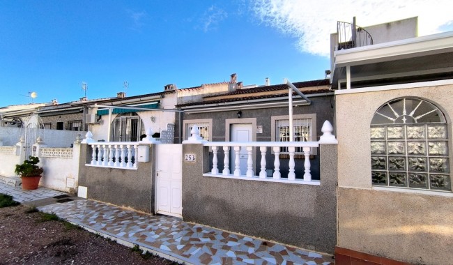 Radhus - Begagnad - Torrevieja - PP-1422