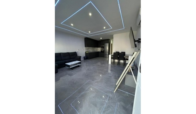 Radhus - Begagnad - Torrevieja - RB-7960