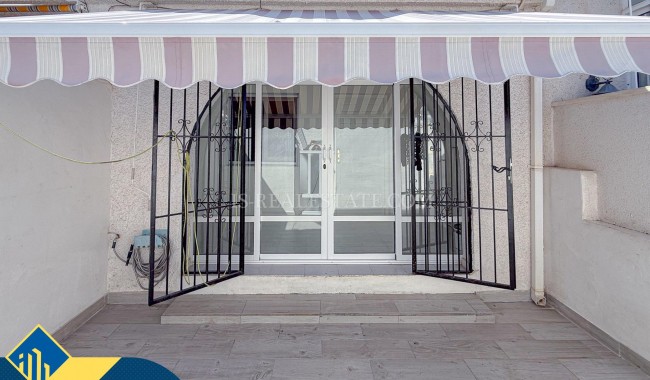 Radhus - Begagnad - Torrevieja - Torreta florida