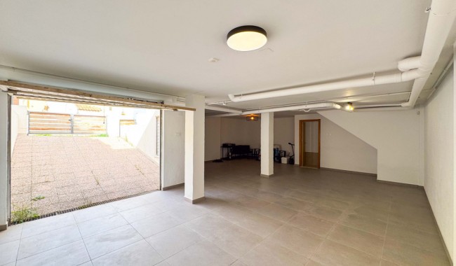 Rekkehus - Brukt - Algorfa - Algorfa Centro