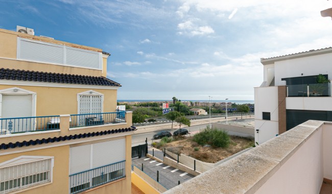 Rekkehus - Brukt - Guardamar - Guardamar del Segura