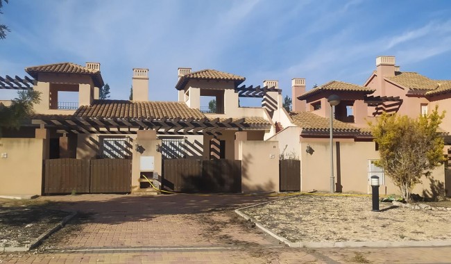 Rekkehus - Brukt - Murcia - Murcia