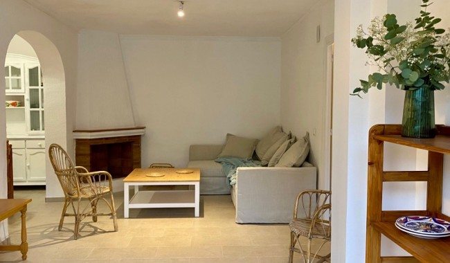 Rekkehus - Brukt - Orihuela Costa - Cabo Roig