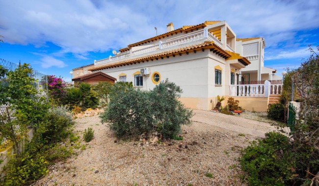 Rekkehus - Brukt - Orihuela Costa - HS-1692