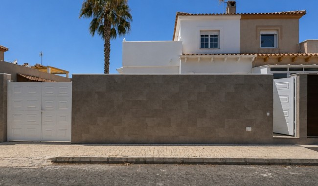 Rekkehus - Brukt - Orihuela Costa - Los Altos