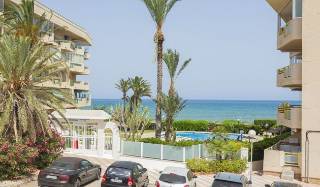 Rekkehus - Brukt - Orihuela - Dehesa de Campoamor