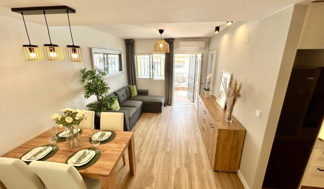 Rekkehus - Brukt - Orihuela - Orihuela Centro