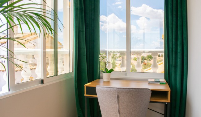 Rekkehus - Brukt - Orihuela - Punta Prima