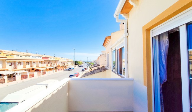 Rekkehus - Brukt - Playa Flamenca - Playa Flamenca