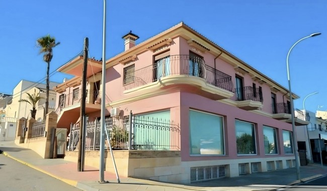 Rekkehus - Brukt - San Miguel de Salinas - San Miguel de Salinas