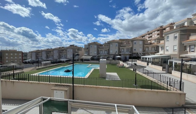 Rekkehus - Brukt - Santa Pola - Santa Pola Centro