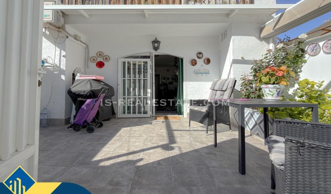 Rekkehus - Brukt - Torrevieja - Centro