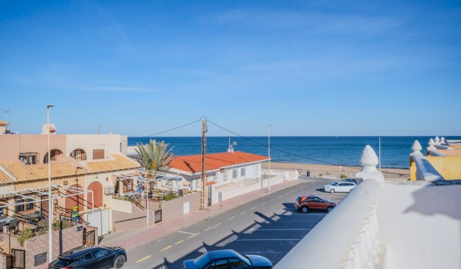 Rekkehus - Brukt - Torrevieja - LE-1631