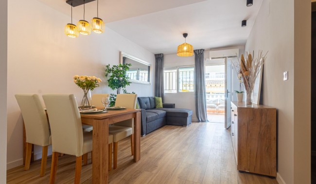 Rekkehus - Brukt - Torrevieja - Los Altos