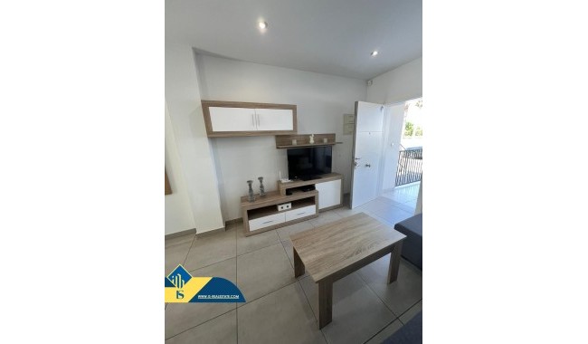 Rekkehus - Brukt - Torrevieja - Parque Acuático - Sector 25