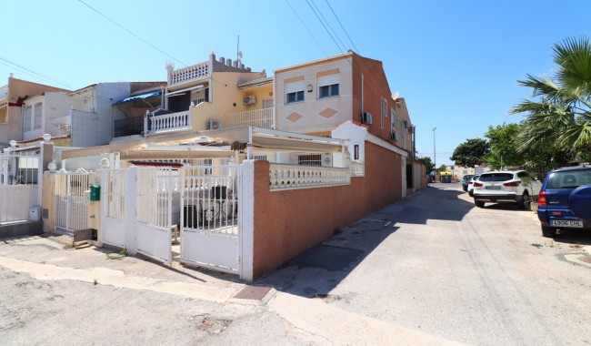 Rekkehus - Brukt - Torrevieja - Torretas