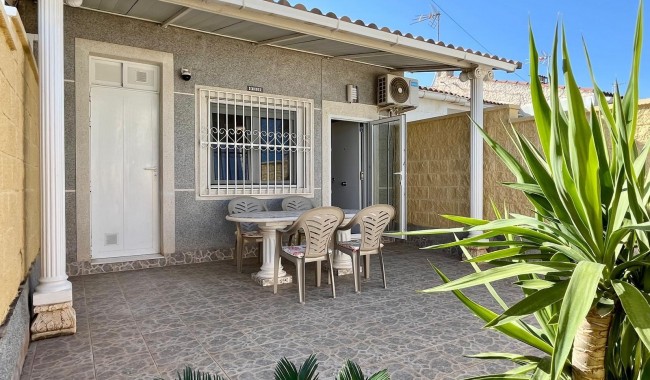 Rekkehus - Brukt - Torrevieja - Torretas