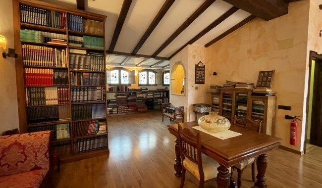 Rekkehus - Brukt - Torrevieja - Torrevieja