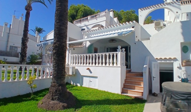 Rekkehus - Brukt - Villamartín - Orihuela Costa