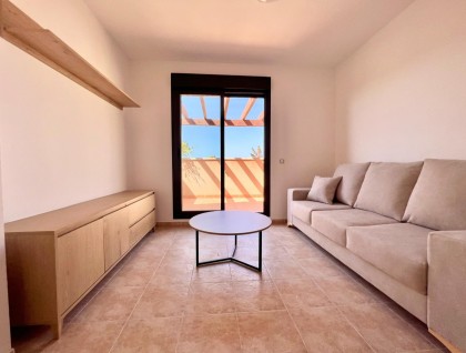 Resale - Apartment - Águilas - Collado Bajo