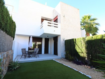 Resale - Apartment - Algorfa - La Finca Golf Resort
