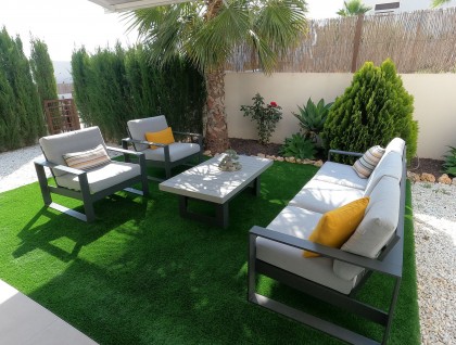 Resale - Apartment - Algorfa - La Finca golf
