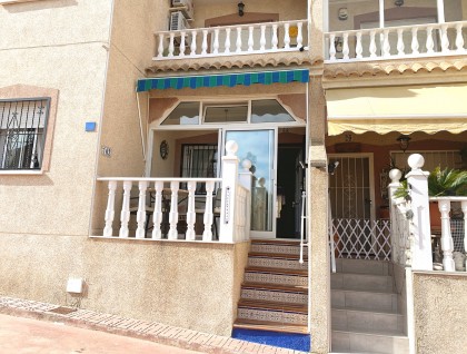 Resale - Apartment - Algorfa - Montemar - Saint Andrews Heights