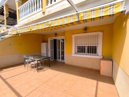 Resale - Apartment - Algorfa