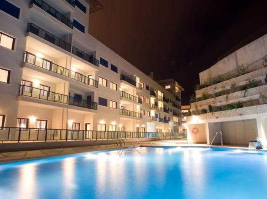 Resale - Apartment - Alicante - Alicante Hills