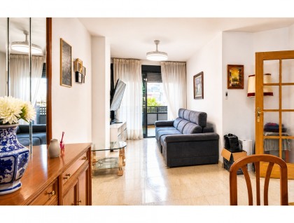 Resale - Apartment - Alicante - Altozano