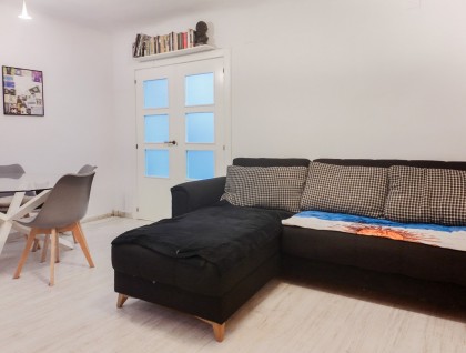 Resale - Apartment - Alicante - Carolinas Altas