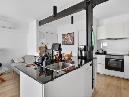 Resale - Apartment - Alicante - Center