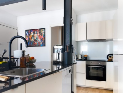 Resale - Apartment - Alicante - Center