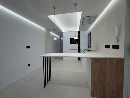 Resale - Apartment - Alicante - Center