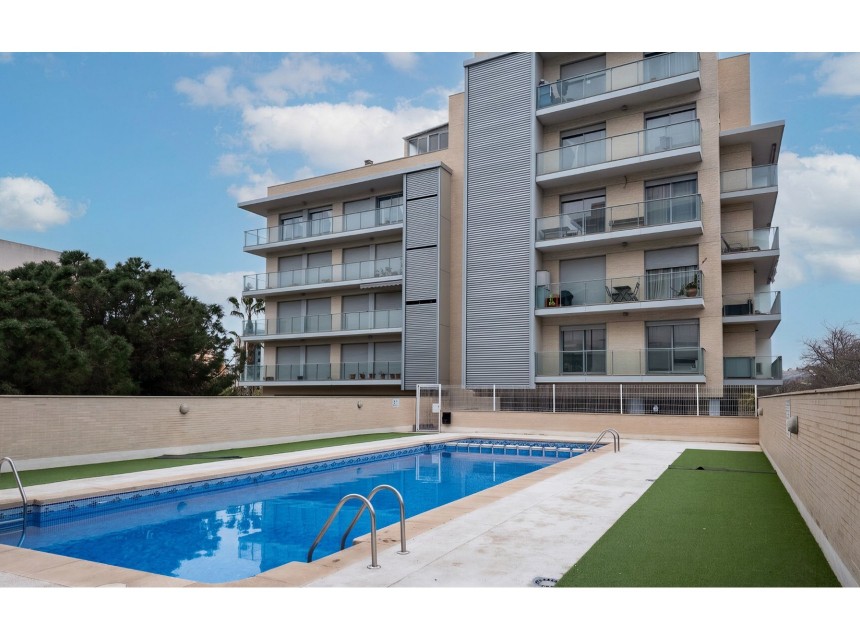 Resale - Apartment - Alicante - Garbinet