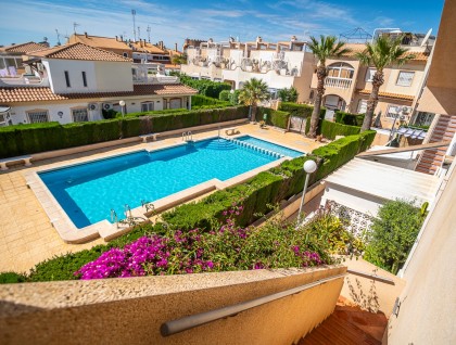 Resale - Apartment - Alicante - La Florida