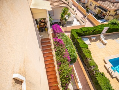Resale - Apartment - Alicante - La Florida