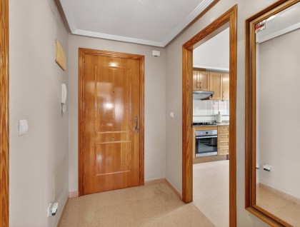 Resale - Apartment - Alicante - San Gabriel