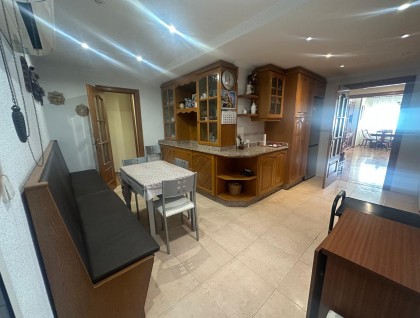 Resale - Apartment - Alicante