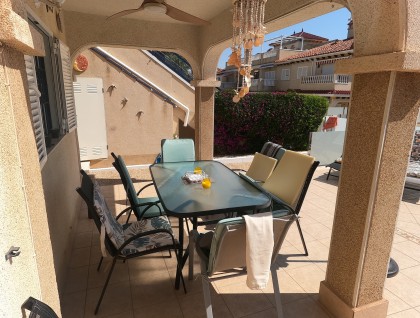 Resale - Apartment - Alicante
