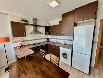 Resale - Apartment - Almoradi - Almoradí
