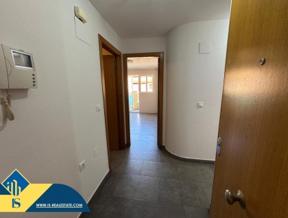 Resale - Apartment - Almoradi - Centro urbano 2